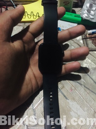 Oraimo Watch ES2 (OSW 810)